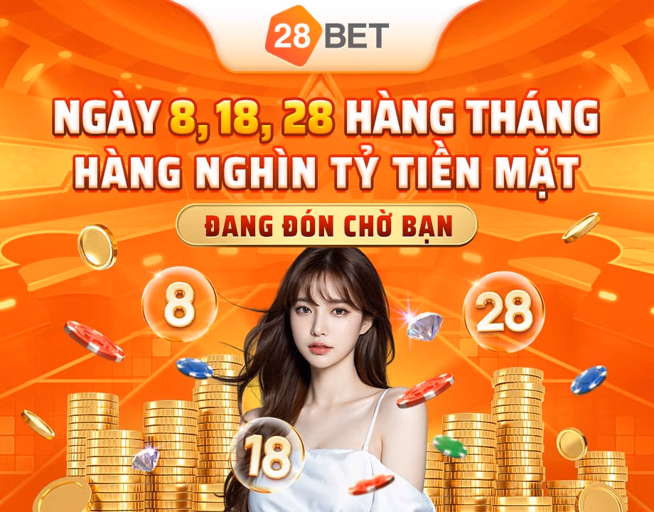 28bet co che do choi thu mien phi danh cho nguoi moi trai nghiem